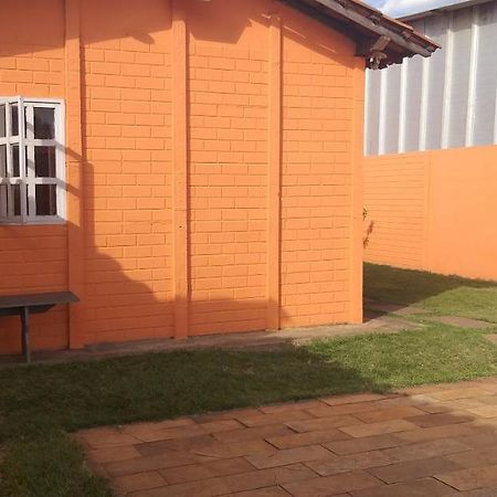 Acomodaçaoes koynonya Sete Lagoas Zewnętrze zdjęcie