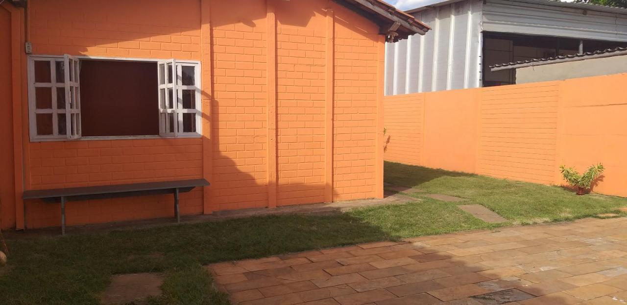 Acomodaçaoes koynonya Sete Lagoas Zewnętrze zdjęcie